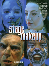 Stage Makeup