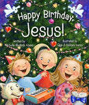 Happy Birthday, Jesus!