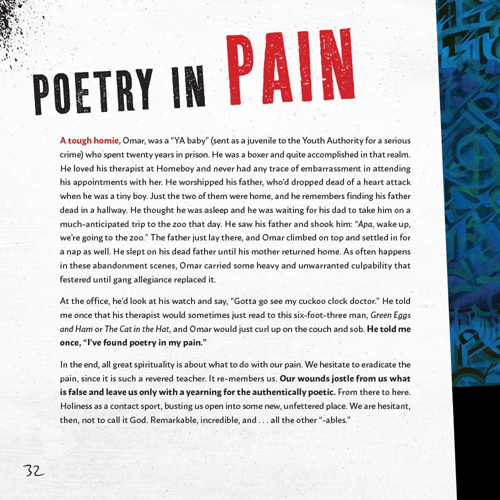 Seeing with the Heart