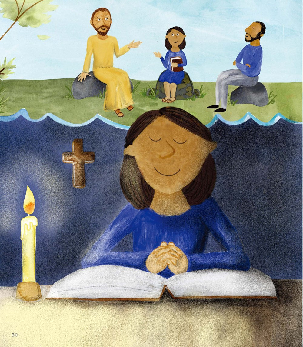 Seeing with the Heart