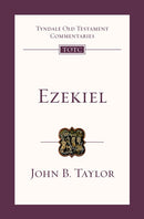 Ezekiel: An Introduction and Commentary