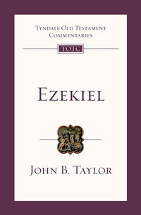 Ezekiel: An Introduction and Commentary