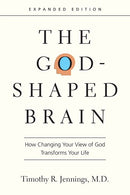 The God-Shaped Brain