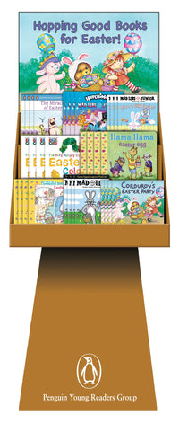 Easter Eggstravaganza Mad Libs: World's Greatest Word Game