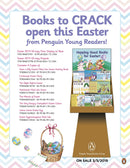 Easter Eggstravaganza Mad Libs: World's Greatest Word Game