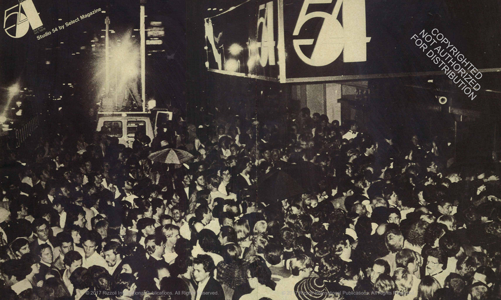 Studio 54