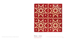 Red and White Quilts: Infinite Variety
