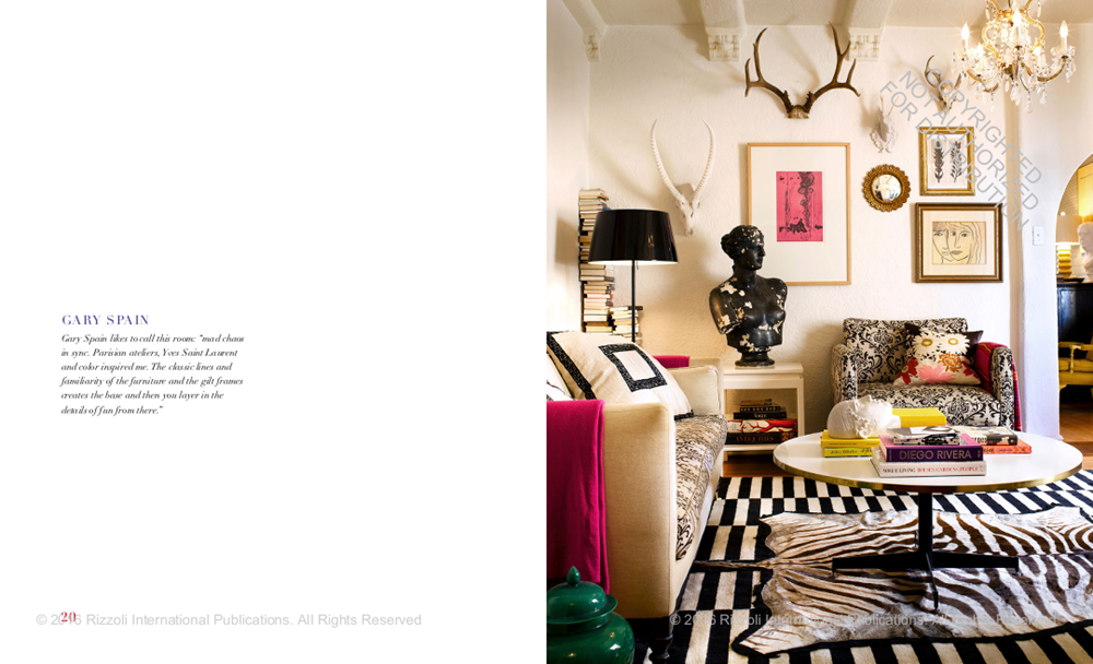 It's the Little Things