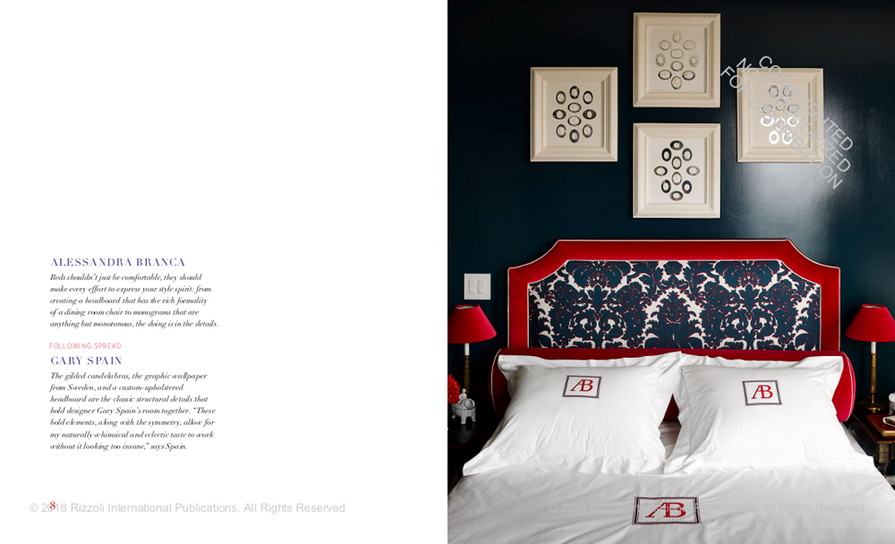 It's the Little Things