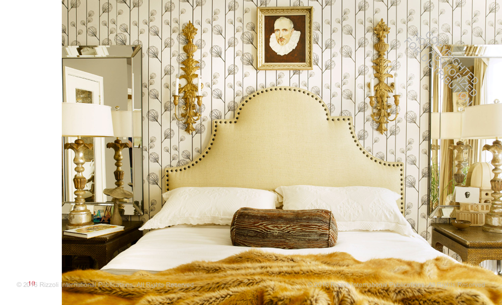 It's the Little Things