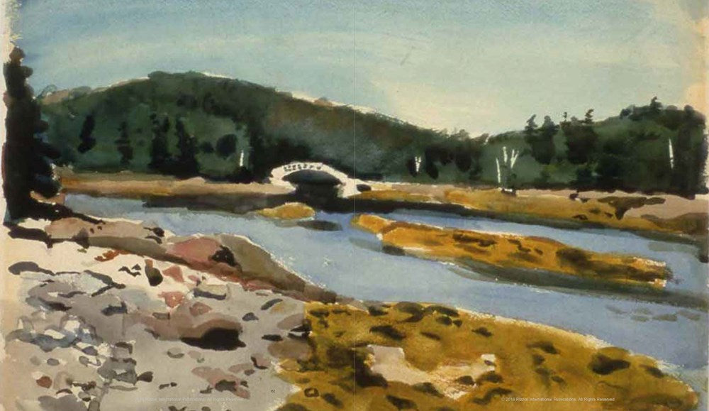 Fairfield Porter