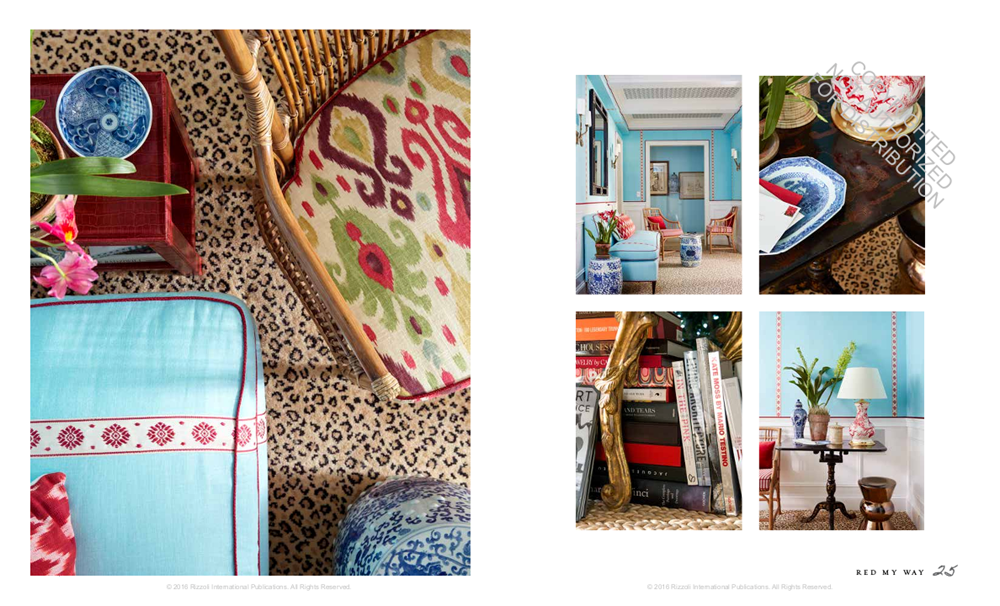 Beautiful: All-American Decorating and Timeless Style