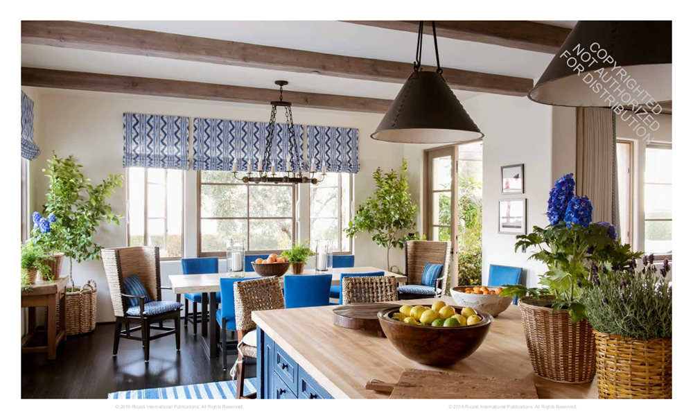 Beautiful: All-American Decorating and Timeless Style