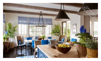 Beautiful: All-American Decorating and Timeless Style