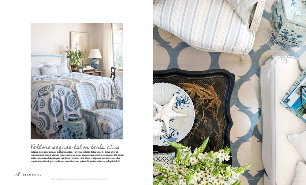 Beautiful: All-American Decorating and Timeless Style