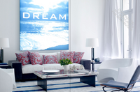 Victoria Hagan: Dream Spaces