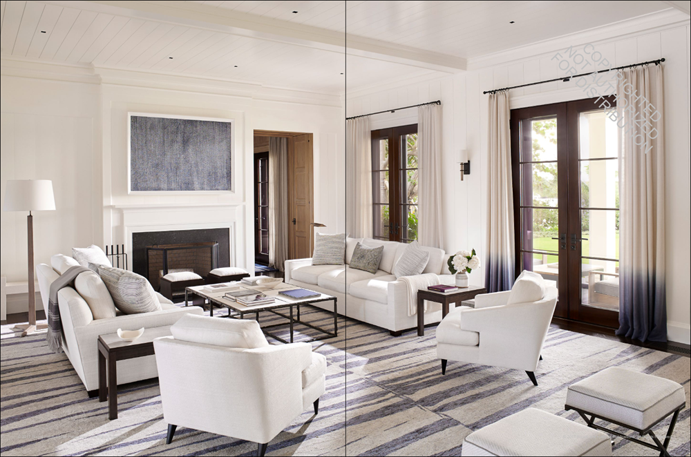 Victoria Hagan: Dream Spaces