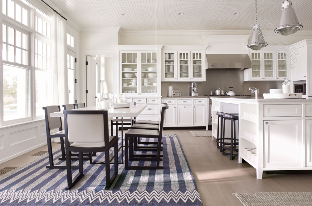 Victoria Hagan: Dream Spaces