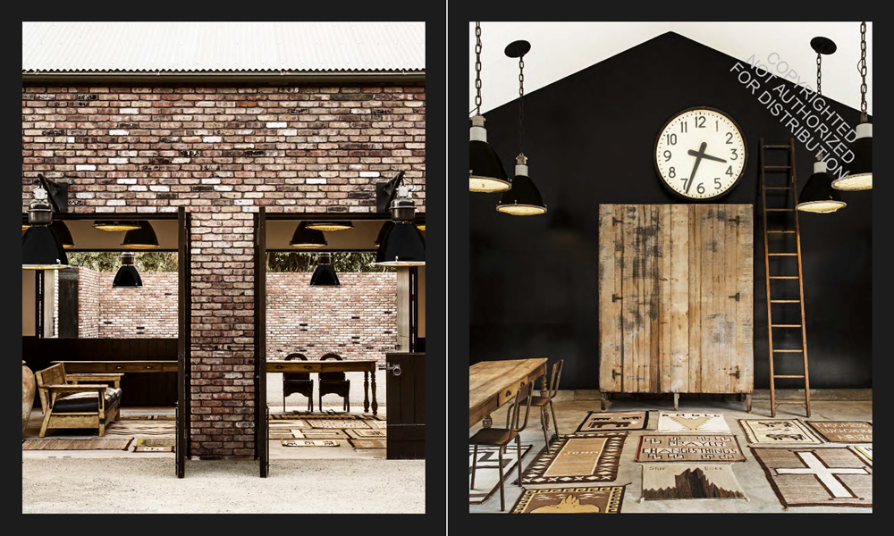 The House that Pinterest Built