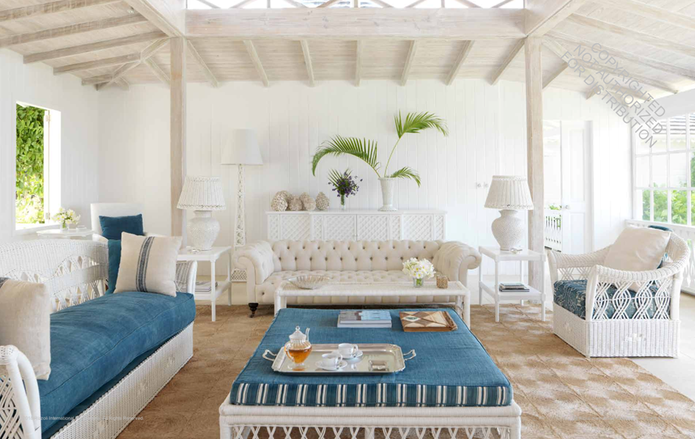 Veere Grenney: A Point of View