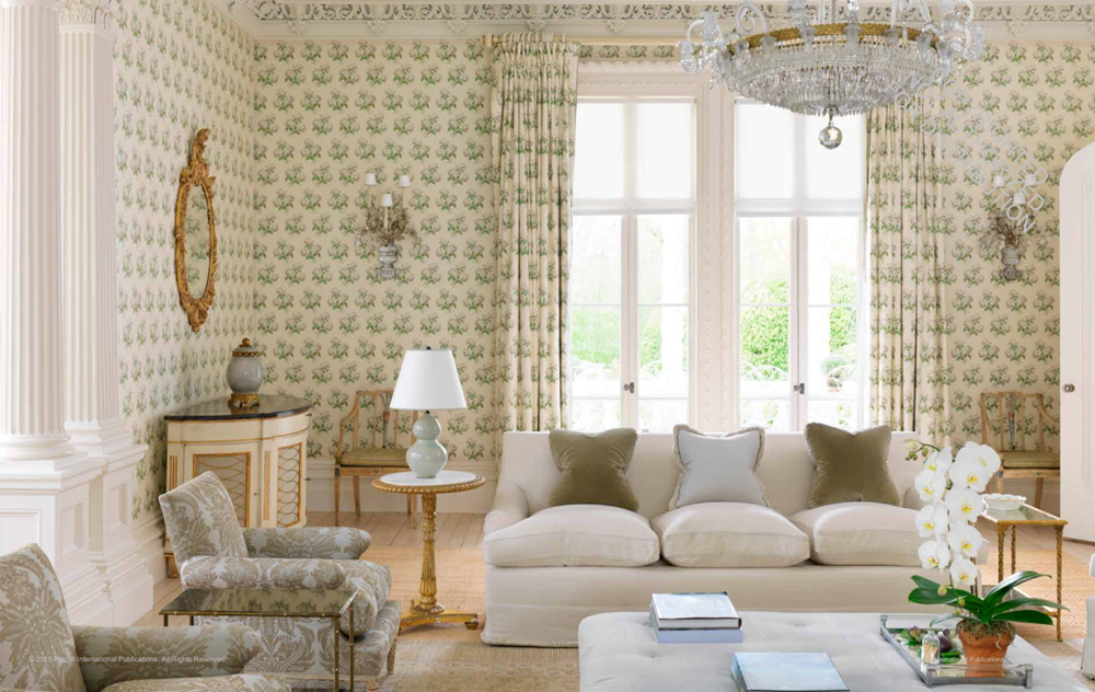 Veere Grenney: A Point of View