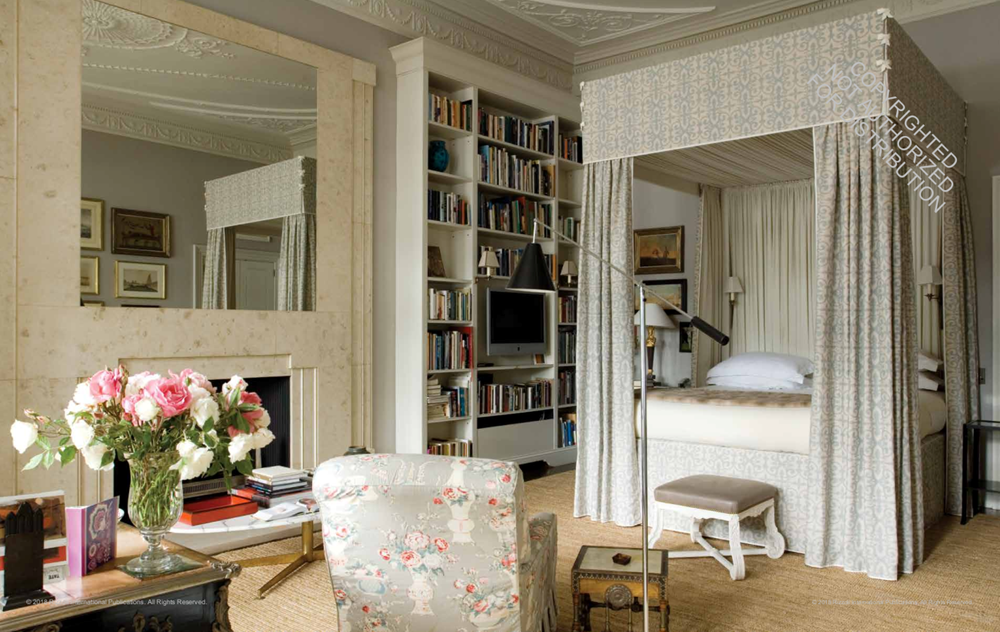 Veere Grenney: A Point of View