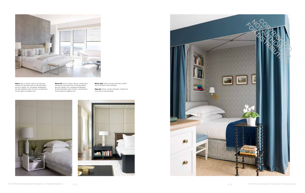 Veere Grenney: A Point of View