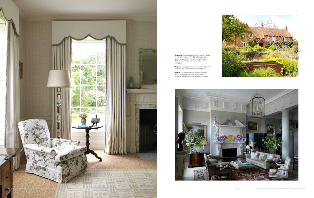 Veere Grenney: A Point of View