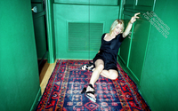 Kim Gordon