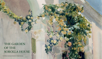 Sorolla: Painted Gardens