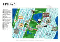 New York in Stride