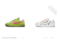 Nike SB: The Dunk Book