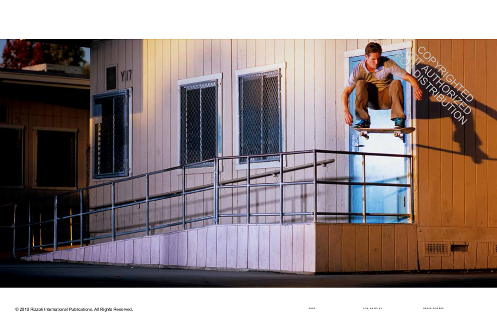 Nike SB: The Dunk Book