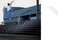 Nike SB: The Dunk Book