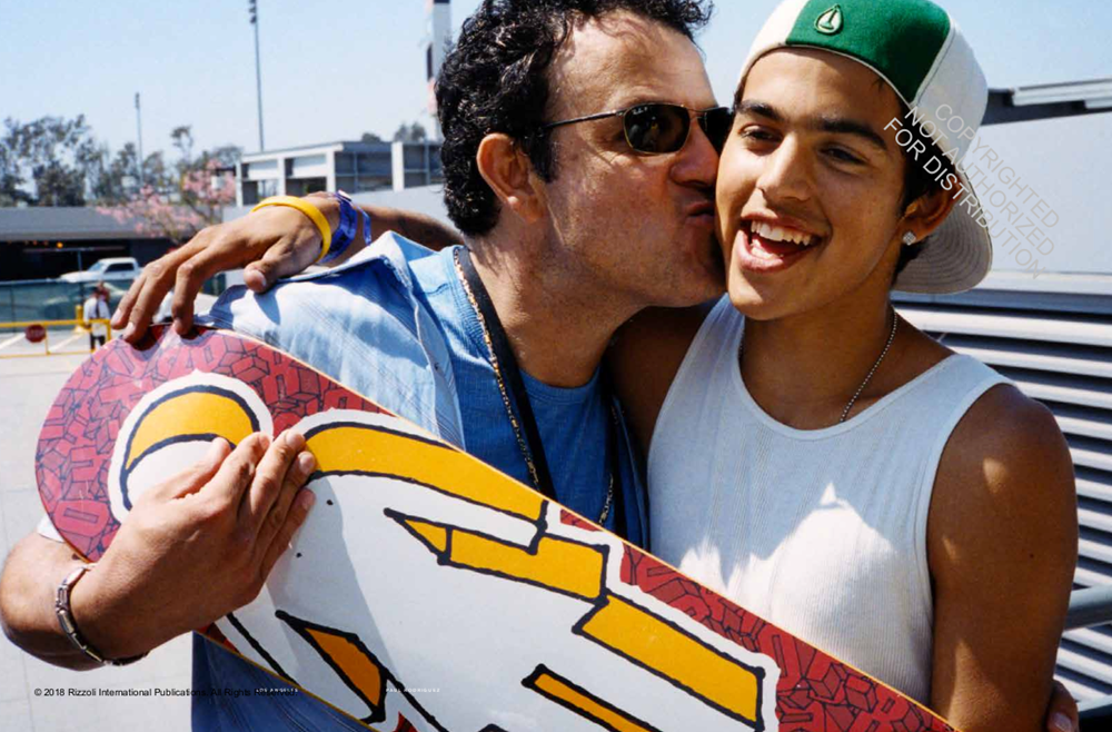 Nike SB: The Dunk Book