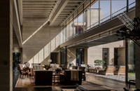 Scott Mitchell Houses