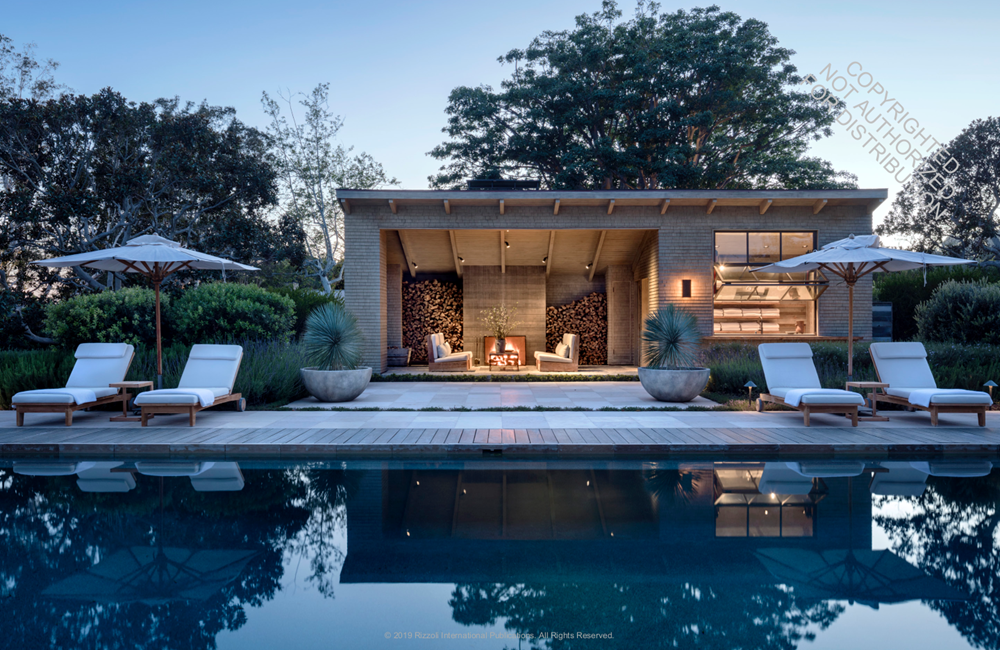 Scott Mitchell Houses