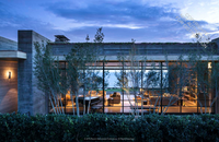 Scott Mitchell Houses