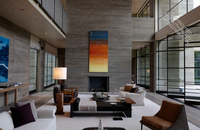 Scott Mitchell Houses