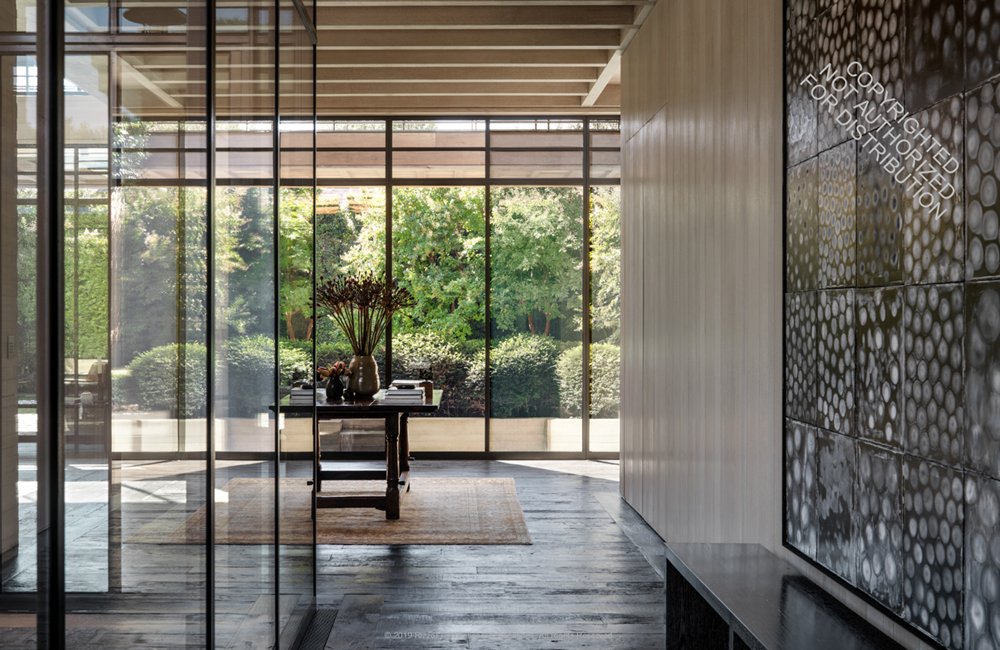 Scott Mitchell Houses