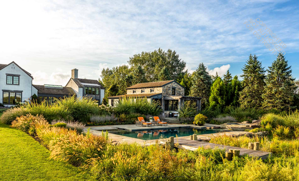 Visions of Home: Timeless Design, Modern Sensibility