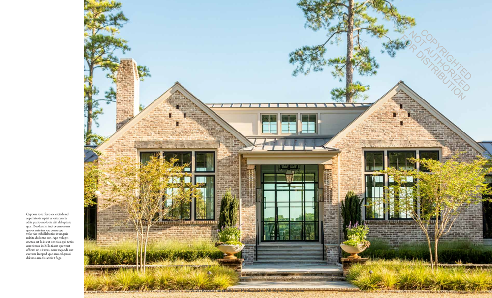 Visions of Home: Timeless Design, Modern Sensibility