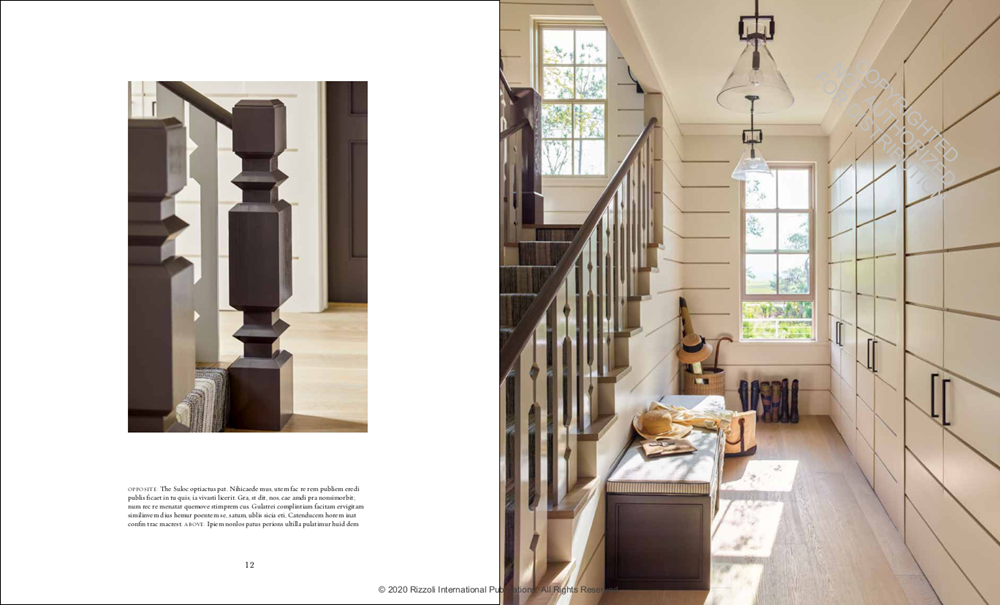 Visions of Home: Timeless Design, Modern Sensibility