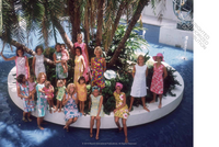 Suzie Zuzek for Lilly Pulitzer