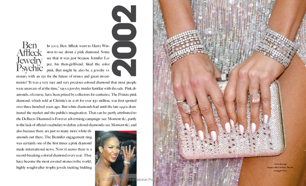 Jewels That Made History