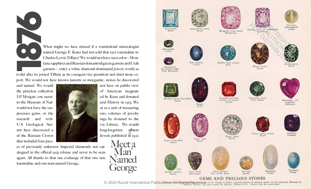 Jewels That Made History