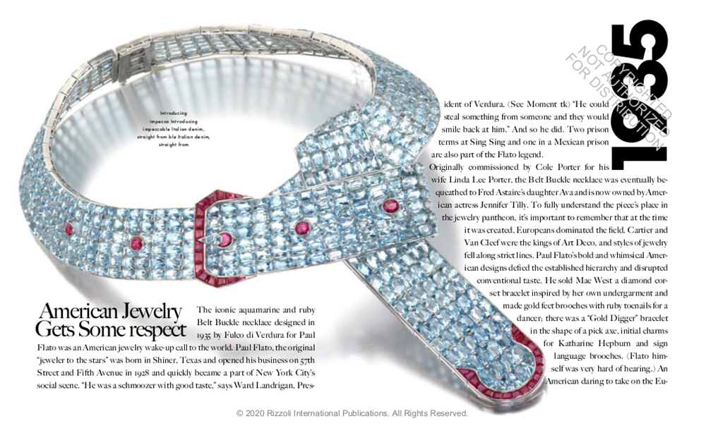 Jewels That Made History