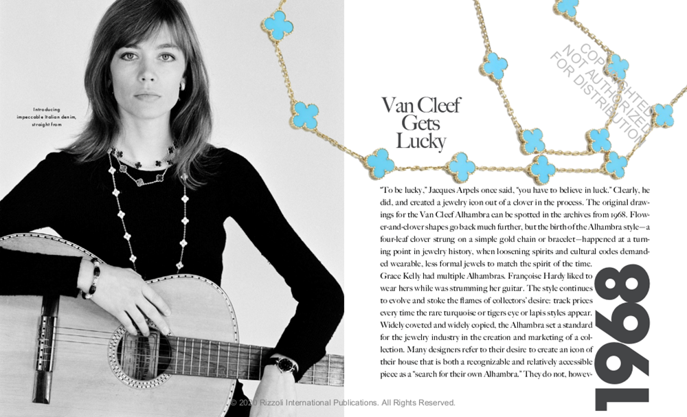 Jewels That Made History