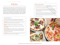 Eataly: All About Pizza, Pane & Panini