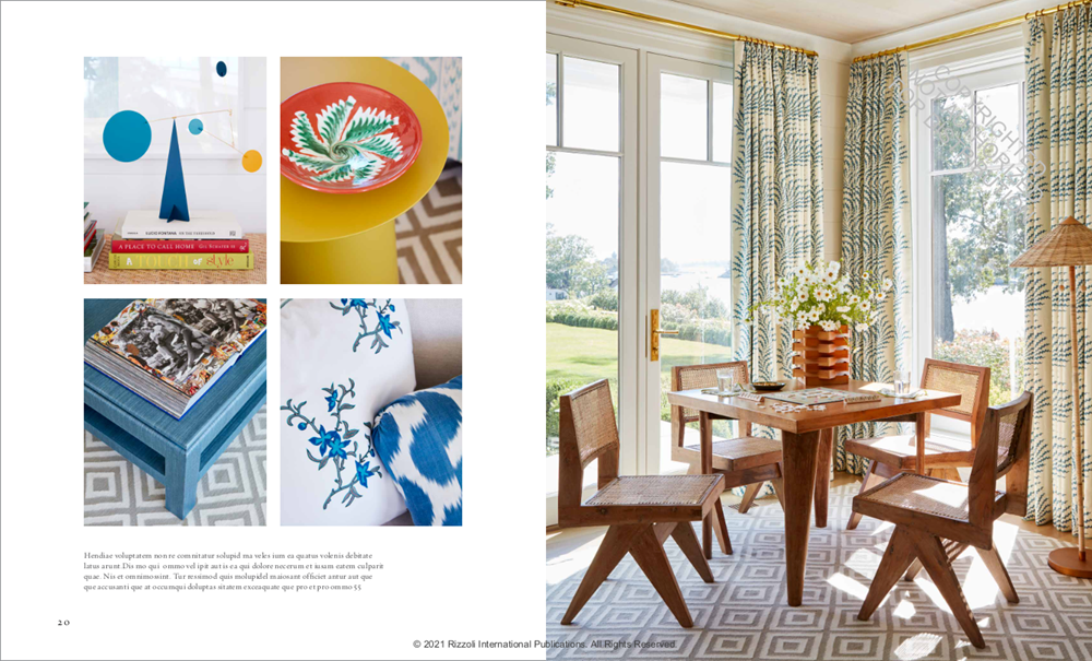 The Well-Loved House